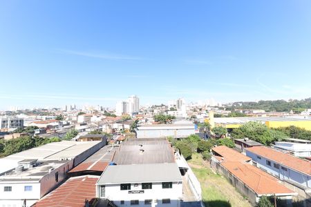 Apartamento para alugar com 2 quartos, 63m² em Vila Mazzei, São Paulo
