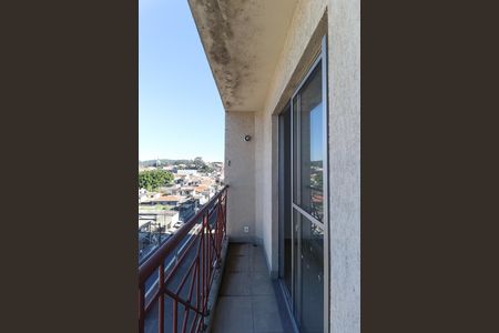 Apartamento para alugar com 2 quartos, 63m² em Vila Mazzei, São Paulo