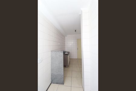 Apartamento para alugar com 63m², 2 quartos e 1 vaga