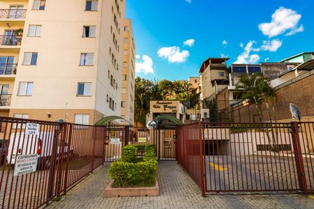 Apartamento para alugar com 63m², 2 quartos e 1 vaga
