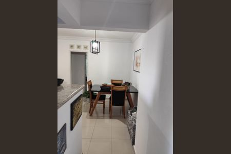 Apartamento à venda com 64m², 2 quartos e 1 vaga Apartamento à venda com 64m², 2 quartos e 1 vagaCozinha