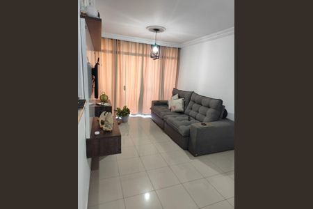 Apartamento à venda com 64m², 2 quartos e 1 vaga Apartamento à venda com 64m², 2 quartos e 1 vagaSala