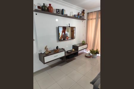 Apartamento à venda com 64m², 2 quartos e 1 vaga Apartamento à venda com 64m², 2 quartos e 1 vagaSala