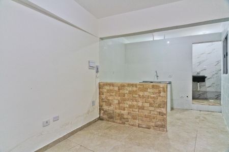 Studio de kitnet/studio para alugar com 1 quarto, 24m² em Sítio do Mandaqui, São Paulo