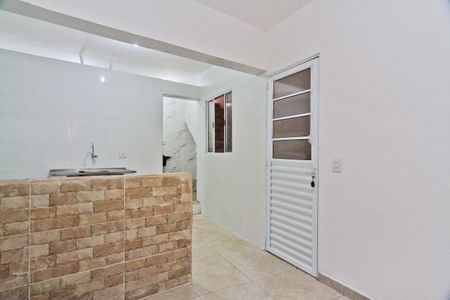 Studio de kitnet/studio para alugar com 1 quarto, 24m² em Sítio do Mandaqui, São Paulo