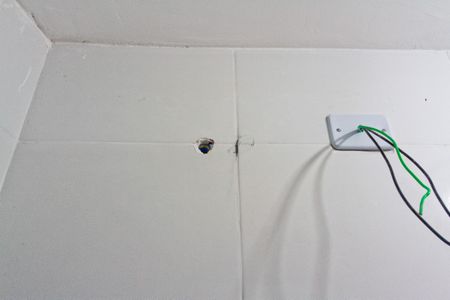 Banheiro de kitnet/studio para alugar com 1 quarto, 24m² em Sítio do Mandaqui, São Paulo
