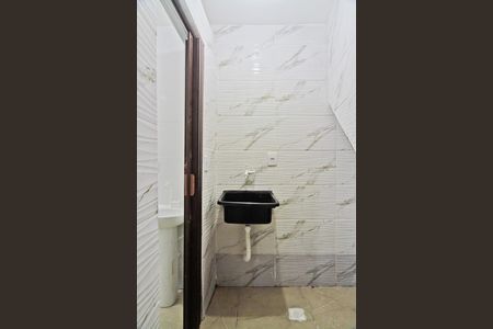 Studio para alugar com 24m², 1 quarto e sem vaga Studio para alugar com 24m², 1 quarto e sem vagaÁrea de Serviço