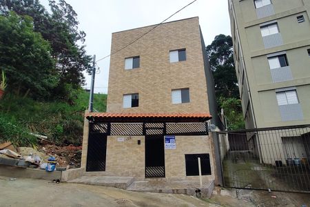 Studio para alugar com 24m², 1 quarto e sem vaga Studio para alugar com 24m², 1 quarto e sem vagaFachada