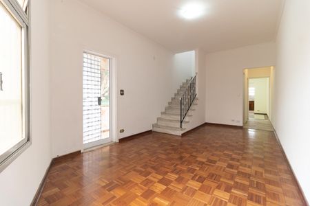 Sala de casa para alugar com 3 quartos, 140m² em Vila Dom Pedro I, São Paulo