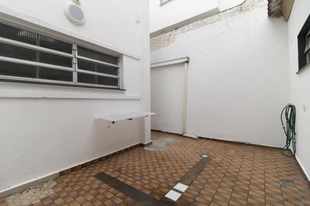 Casa para alugar com 140m², 3 quartos e 2 vagas Casa para alugar com 140m², 3 quartos e 2 vagasQuintal