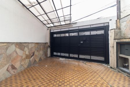 Casa para alugar com 140m², 3 quartos e 2 vagas Casa para alugar com 140m², 3 quartos e 2 vagasGaragem