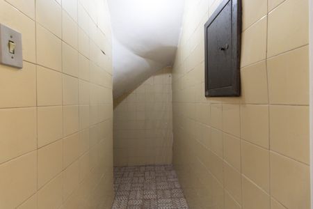 Casa para alugar com 140m², 3 quartos e 2 vagas Casa para alugar com 140m², 3 quartos e 2 vagasDispensa