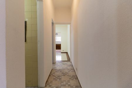 Casa para alugar com 140m², 3 quartos e 2 vagas Casa para alugar com 140m², 3 quartos e 2 vagasCorredor