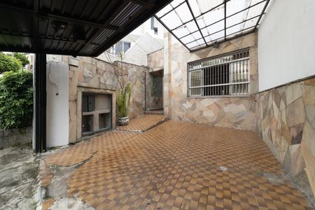 Casa para alugar com 140m², 3 quartos e 2 vagas Casa para alugar com 140m², 3 quartos e 2 vagasGaragem