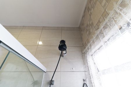 Casa para alugar com 140m², 3 quartos e 2 vagas Casa para alugar com 140m², 3 quartos e 2 vagasBanheiro 1