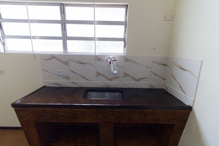 Casa para alugar com 140m², 3 quartos e 2 vagas Casa para alugar com 140m², 3 quartos e 2 vagasCozinha