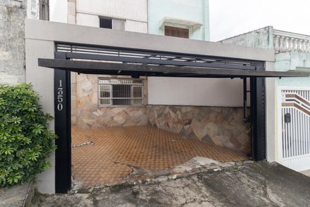 Casa para alugar com 140m², 3 quartos e 2 vagas Casa para alugar com 140m², 3 quartos e 2 vagasGaragem