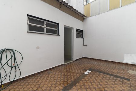 Casa para alugar com 140m², 3 quartos e 2 vagas Casa para alugar com 140m², 3 quartos e 2 vagasQuintal
