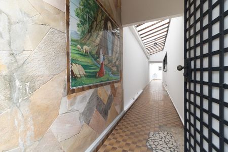 Casa para alugar com 140m², 3 quartos e 2 vagas Casa para alugar com 140m², 3 quartos e 2 vagasCorredor Lateral