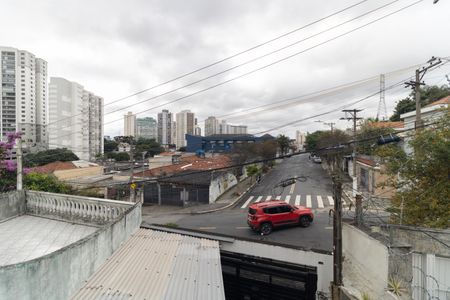 Casa para alugar com 140m², 3 quartos e 2 vagas Casa para alugar com 140m², 3 quartos e 2 vagasVista do Quarto 1