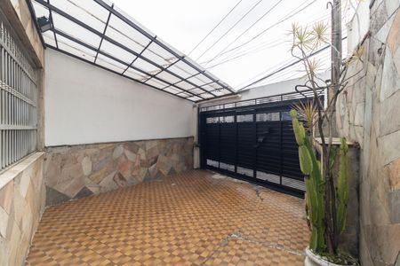 Casa para alugar com 140m², 3 quartos e 2 vagas Casa para alugar com 140m², 3 quartos e 2 vagasGaragem