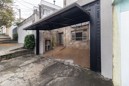 Casa para alugar com 140m², 3 quartos e 2 vagas Casa para alugar com 140m², 3 quartos e 2 vagasGaragem