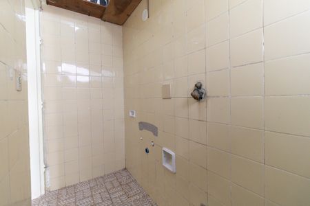 Casa para alugar com 140m², 3 quartos e 2 vagas Casa para alugar com 140m², 3 quartos e 2 vagasDispensa