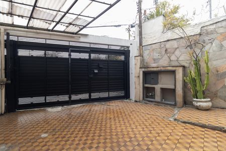 Casa para alugar com 140m², 3 quartos e 2 vagas Casa para alugar com 140m², 3 quartos e 2 vagasGaragem