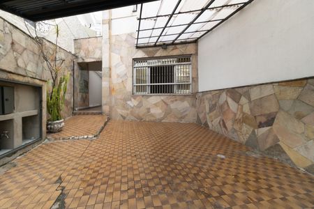 Casa para alugar com 140m², 3 quartos e 2 vagas Casa para alugar com 140m², 3 quartos e 2 vagasGaragem