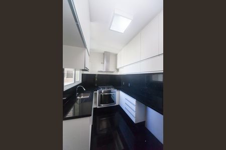 Apartamento para alugar com 113m², 3 quartos e 2 vagasCozinha
