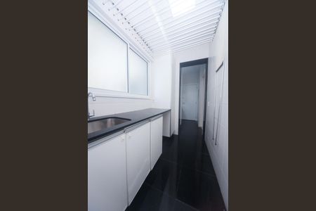 Apartamento para alugar com 113m², 3 quartos e 2 vagasÁrea de Serviço