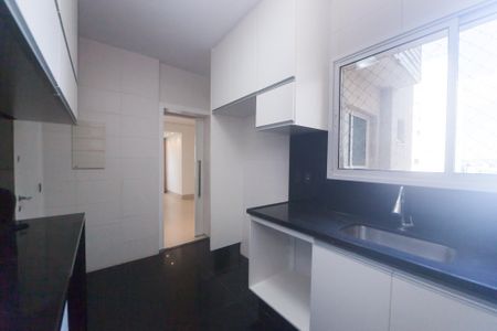 Apartamento para alugar com 113m², 3 quartos e 2 vagasCozinha