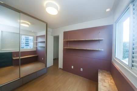 Apartamento para alugar com 113m², 3 quartos e 2 vagasquarto 2