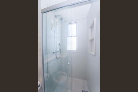 Apartamento para alugar com 113m², 3 quartos e 2 vagasBanheiro Social