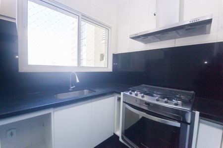 Apartamento para alugar com 113m², 3 quartos e 2 vagasCozinha