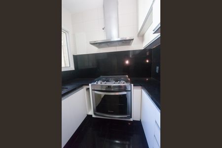 Apartamento para alugar com 113m², 3 quartos e 2 vagasCozinha