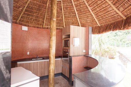 Apartamento para alugar com 113m², 3 quartos e 2 vagasÁrea comum