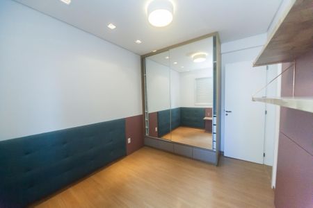 Apartamento para alugar com 113m², 3 quartos e 2 vagasquarto 2