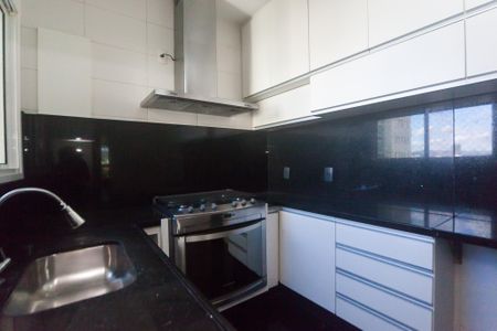 Apartamento para alugar com 113m², 3 quartos e 2 vagasCozinha