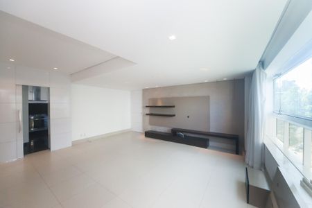 Apartamento para alugar com 113m², 3 quartos e 2 vagassala