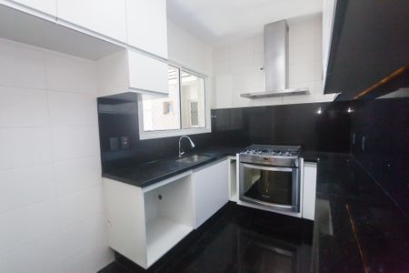 Apartamento para alugar com 113m², 3 quartos e 2 vagasCozinha