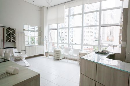 Apartamento para alugar com 113m², 3 quartos e 2 vagasespaço mulher 
