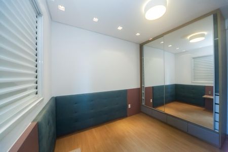 Apartamento para alugar com 113m², 3 quartos e 2 vagasquarto 2
