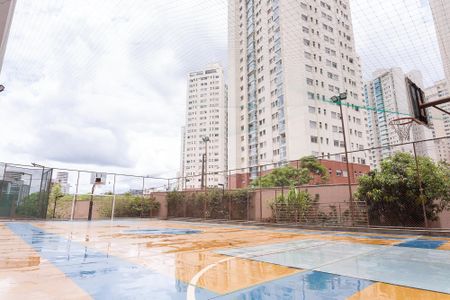 Apartamento para alugar com 113m², 3 quartos e 2 vagasQuadra Esportiva 2