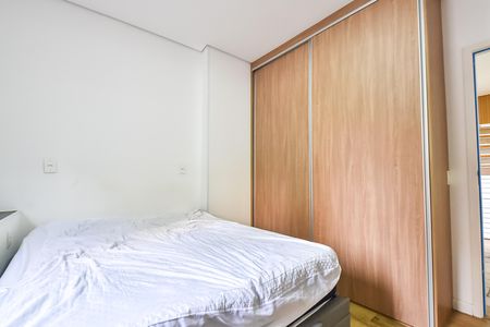 Quarto de apartamento para alugar com 1 quarto, 29m² em Aclimação, São Paulo