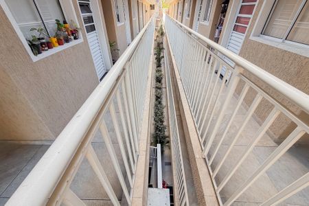 Entrada de apartamento para alugar com 1 quarto, 29m² em Aclimação, São Paulo