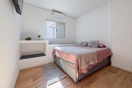 Quarto de apartamento para alugar com 1 quarto, 29m² em Aclimação, São Paulo