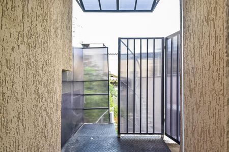 Apartamento para alugar com 29m², 1 quarto e sem vaga Apartamento para alugar com 29m², 1 quarto e sem vagaEntrada da sala