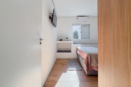 Quarto de apartamento para alugar com 1 quarto, 29m² em Aclimação, São Paulo