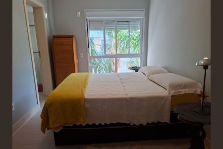 Apartamento para alugar com 98m², 2 quartos e 1 vaga Apartamento para alugar com 98m², 2 quartos e 1 vagaQuarto
